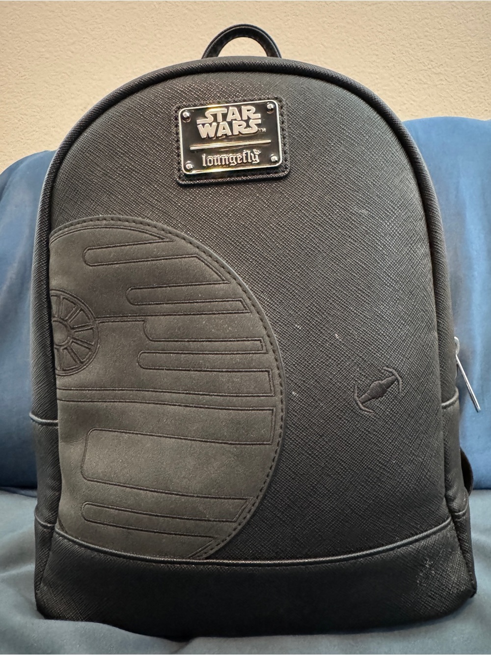 Loungefly Star Wars Mini Backpack